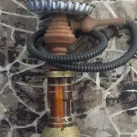 قلیان دوسیب|کلکسیون و سرگرمی|یزد, |دیوار