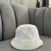 کلاه باکت تدی وارداتی|لباس|قم, باسکول|دیوار