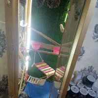 قفس چوبی بزرگ|لوازم جانبی حیوانات|اسلامشهر, شهرک سعیدیه|دیوار