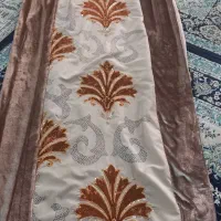 پرده پذیرایی