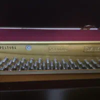 پیانو آکوستیک سمیک اصل کره|پیانو، کیبورد، آکاردئون|تهران, زرگنده|دیوار