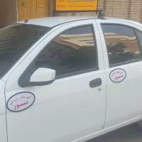 مربی مهارت آموزش رانندگی