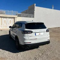 تیگو ۸ پرومکس ie 1402|خودرو سواری و وانت|بجنورد, |دیوار