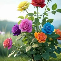 نیروی خانم کار در منزل
