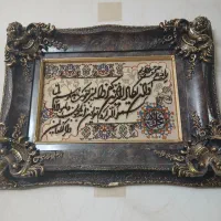 تابلو فرش ونیکاد