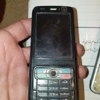 گوشی نوکیا 73