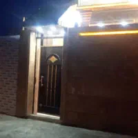 ویلایی نوساز ۲ خوابه منطقه آرام|فروش خانه و ویلا|قائمشهر, |دیوار