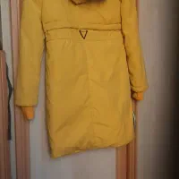 کاپشن  پالتو نونو سایز ۴۰ -۴۲|لباس|تبریز, |دیوار