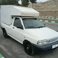 پراید وانت ۱۴۰۲