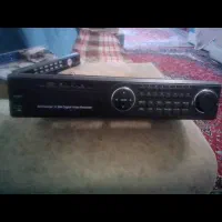 دی وی ار dvr 32کانال