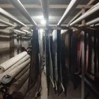 قالیشویی باران