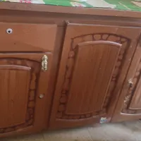 کمد زیر باری کمدفلزی
