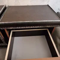 پاتختی MDF|جاکفشی، کمد، دراور|کرج, شهرک ظفر|دیوار