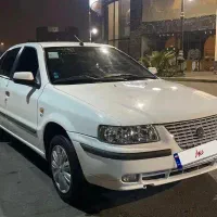 سمند Lx مدل ۹۹ درحد|خودرو سواری و وانت|تهران, دربند|دیوار