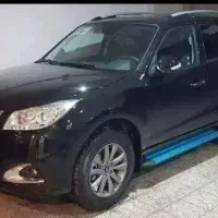 هایما +s7 توربو ۱۴۰۲|خودرو سواری و وانت|کرمانشاه, |دیوار