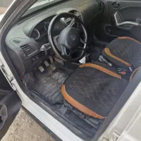 کوییک s ۱۴۰۲|خودرو سواری و وانت|سیرجان, |دیوار