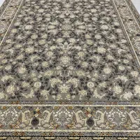 فرش رنگبندی جذاب، فرش سارین)|فرش|بندر ماهشهر, |دیوار