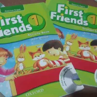 یه سری کتاب زبان  آموزشگاه|کتاب و مجله آموزشی|ساوه, |دیوار