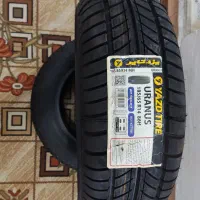 لاستیک یزد تایر 185/65/R14|قطعات یدکی و لوازم جانبی|شیراز, منطقه هوایی شهید دوران|دیوار