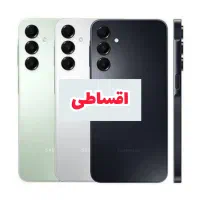 گوشی سامسونگ مدل A16 حافظه ۱۲۸ رم ۶