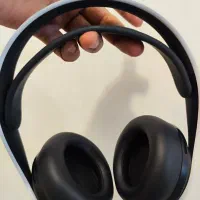 هدفون گیمینگ سونی pulse 3d