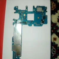 مادر برد گوشیs8plus