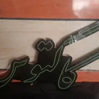 تابلو ال ای دی کاکتوس