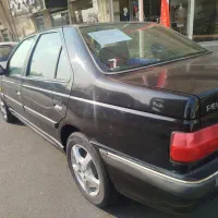 پرشیا مدل 91  مشگی