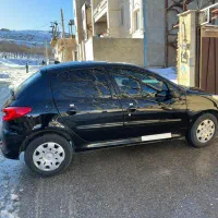 فروش ۲۰۷ دنده ی پانورما tu5p