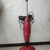 بخار شور
