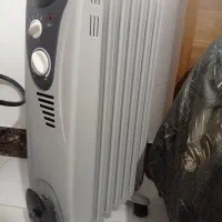 شوفاژ برقی بلک اند دکر