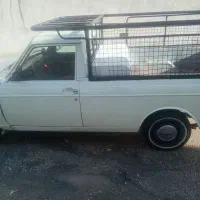 پیکان وانت 91 دوگانه