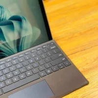Surface pro 7+ - تبلت سیم کارتخور سرفیس پرو پلاس۷|رایانه همراه|تهران, میرداماد|دیوار
