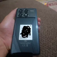 پوکو ایکس 6 پرو