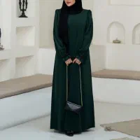 عباخضراء