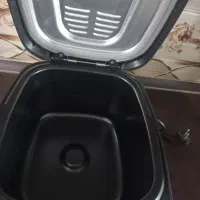 سرخ کن|اجاق گاز و لوازم برقی پخت‌وپز|قرچک, زیبا شهر|دیوار