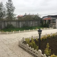 ویلا دوبلکس 200متری در شهرک چمخاله تپه|فروش خانه و ویلا|چاف و چمخاله, |دیوار