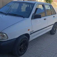 پراید 93 تک برگ سند