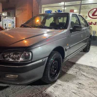 پارس سال مدل ۹۹ درجه ۱ ۸۷ تا کار بدن رنگ