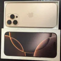 آیفون ۱۶ پرومکس ZA ۹۹%