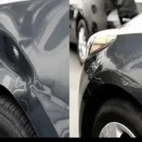 خدمات صافکاری مدرن ٪30تخفیف|خدمات خودرو و موتورسیکلت|قم, جمکران|دیوار