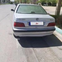 پژو پارس  Tu5دنده اتوماتیک کارخانه مدل ۱۳۹۰