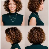 بانوان عزیز کوتاهی موهایتان به صورت رایگان