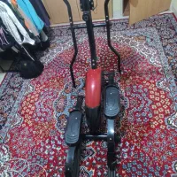 الپتیکال ، اسکی فضایی ، دستگاه هوازی ، بدنسازی