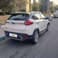 ام وی ام X22 مدل ۱۴۰۰ بی رنگ در حد صفر|خودرو سواری و وانت|تهران, فرحزاد|دیوار