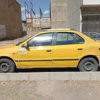 سمند عمومی|خودرو سواری و وانت|ابهر, |دیوار