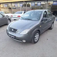 تیبا ۱ مدل ۹۴