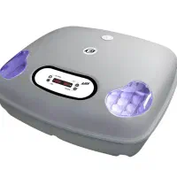 دستگاه جوجه کشی ۷۲ تایی آژاکس اسکندری