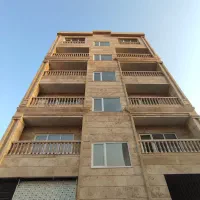 فروش آپارتمان سنددار کلید نخورده/ دسترسی عالی