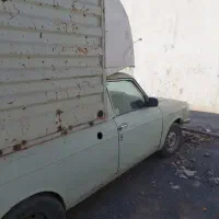 وانت پیکان مدل ۷۹|خودرو سواری و وانت|مبارکه, |دیوار